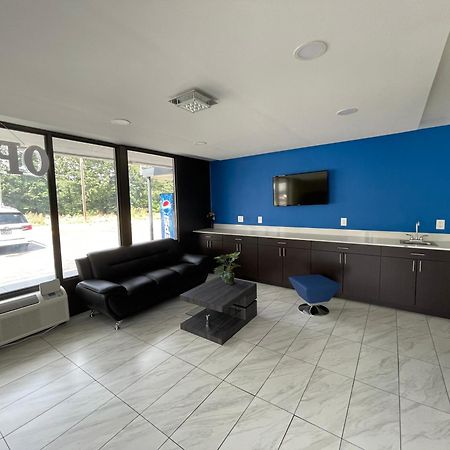Americas Best Value Inn - Decatur Dış mekan fotoğraf