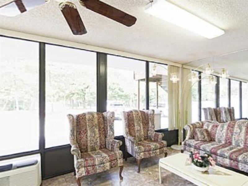 Americas Best Value Inn - Decatur Dış mekan fotoğraf