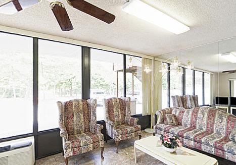 Americas Best Value Inn - Decatur Dış mekan fotoğraf