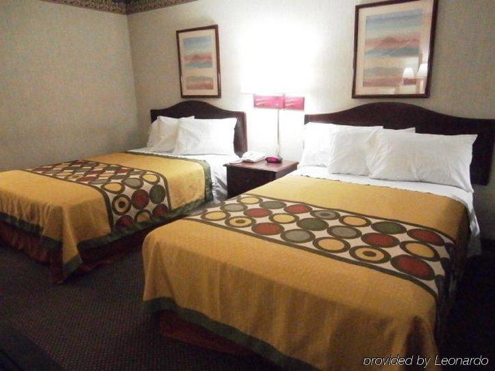 Americas Best Value Inn - Decatur Dış mekan fotoğraf