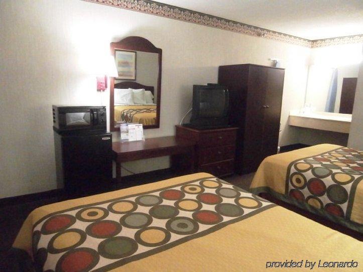 Americas Best Value Inn - Decatur Dış mekan fotoğraf