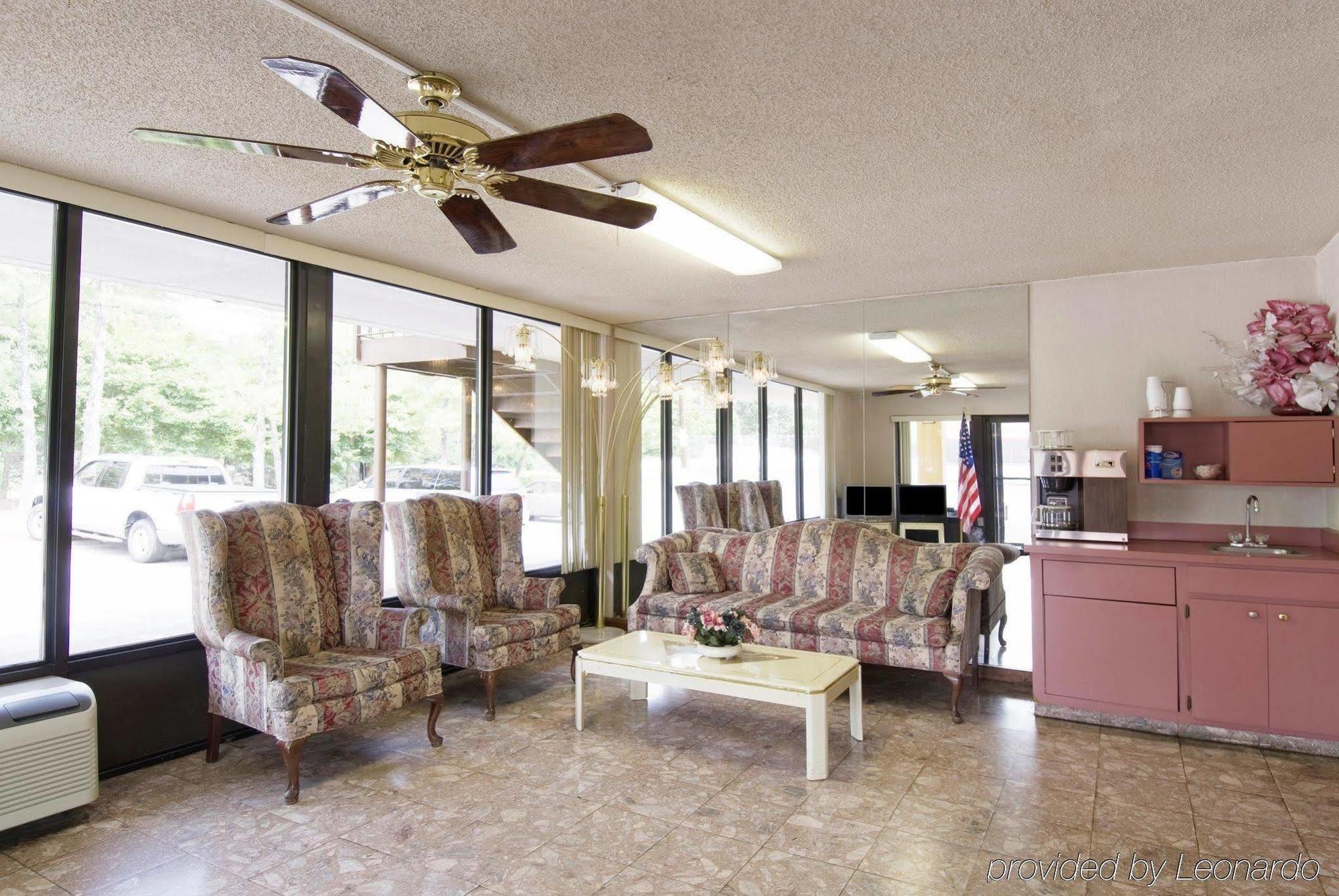 Americas Best Value Inn - Decatur Dış mekan fotoğraf
